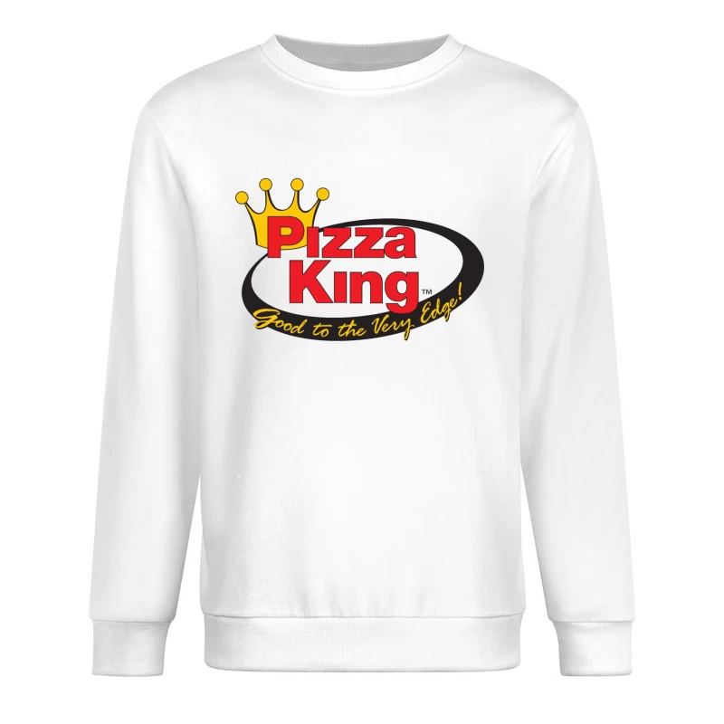  Male Pullover Sweatshirt