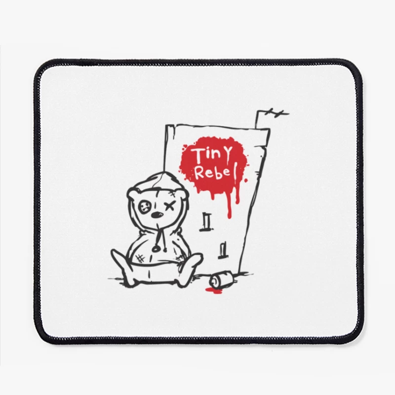  Mouse Pad