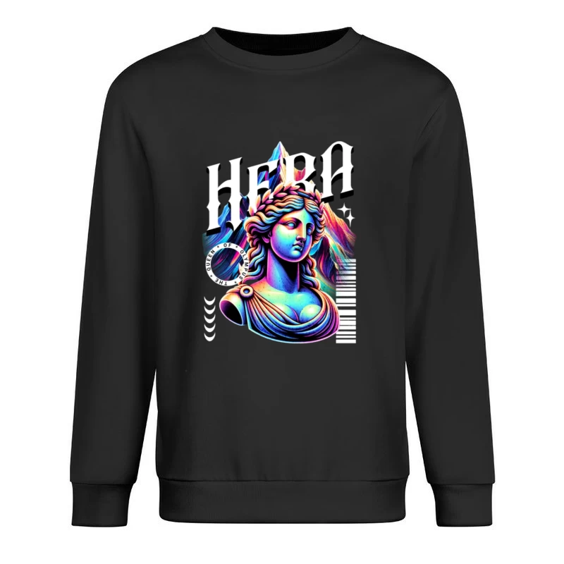  Herren Pullover Sweatshirt