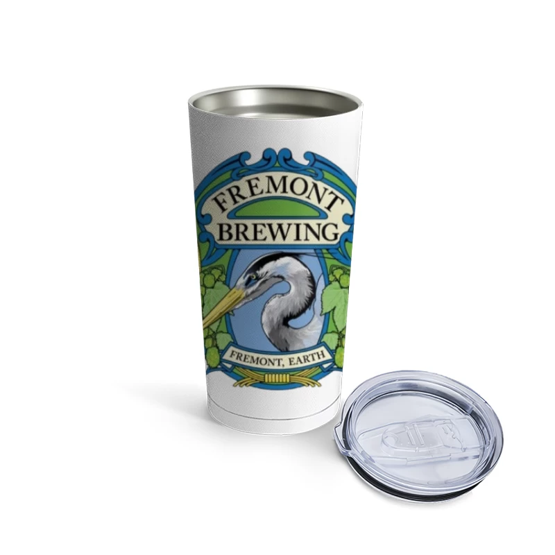  Travel Mug