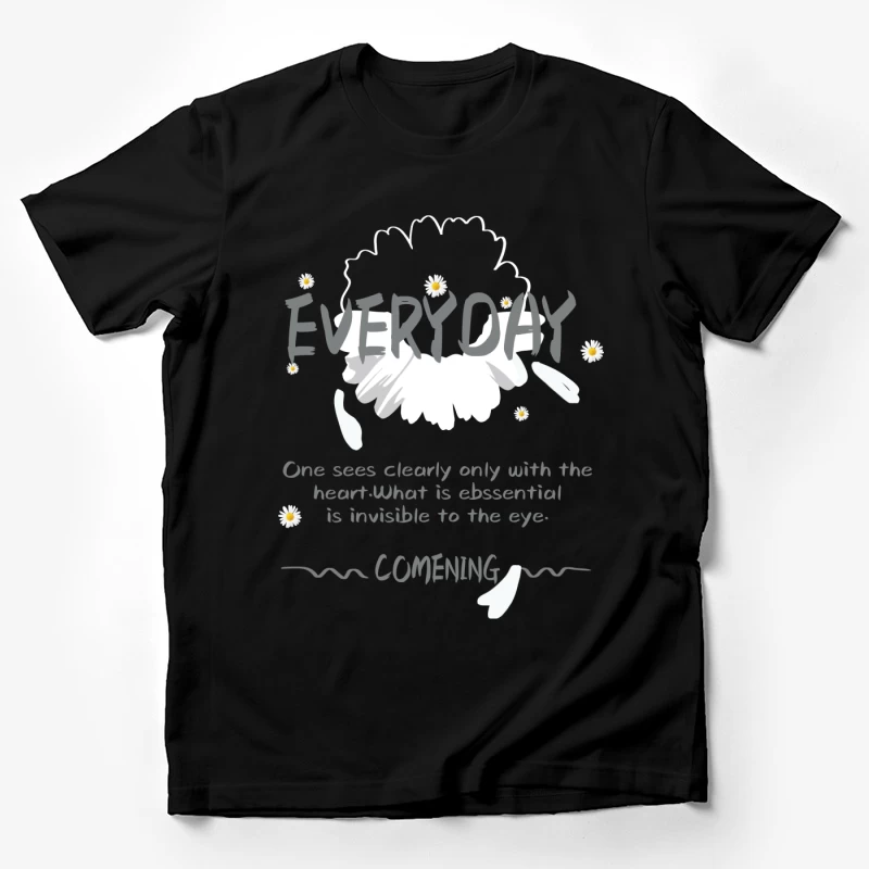  Herren T-Shirt
