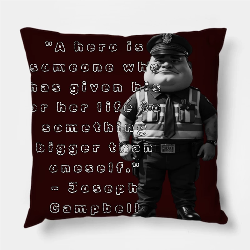  Throw Pillow