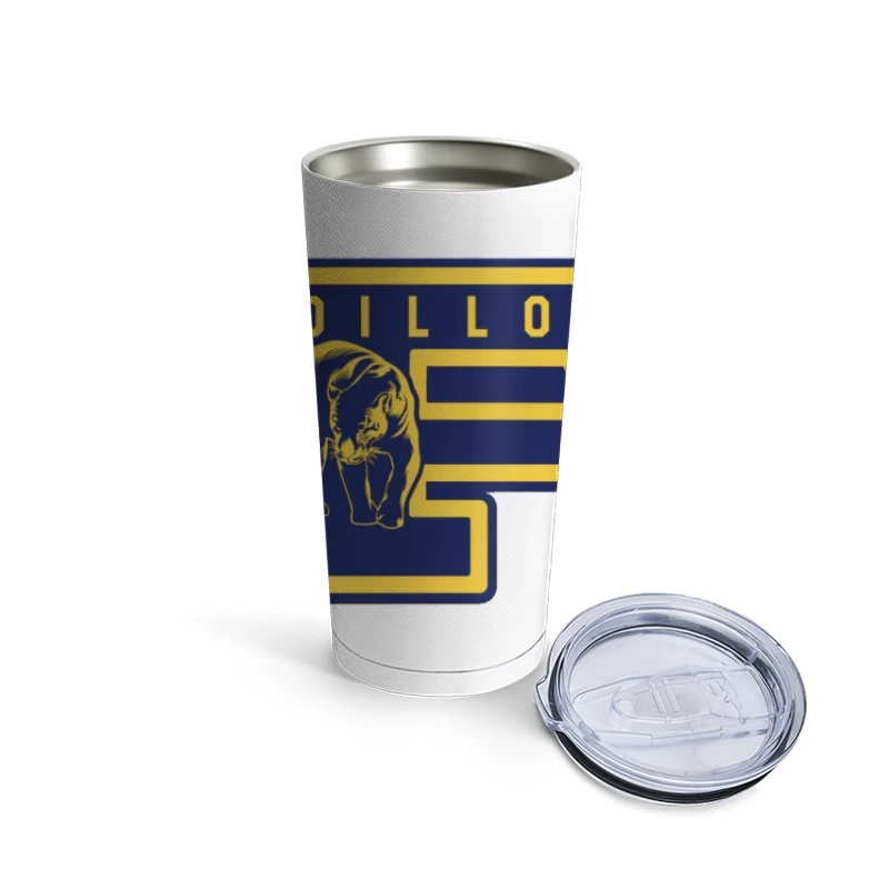  Travel Mug