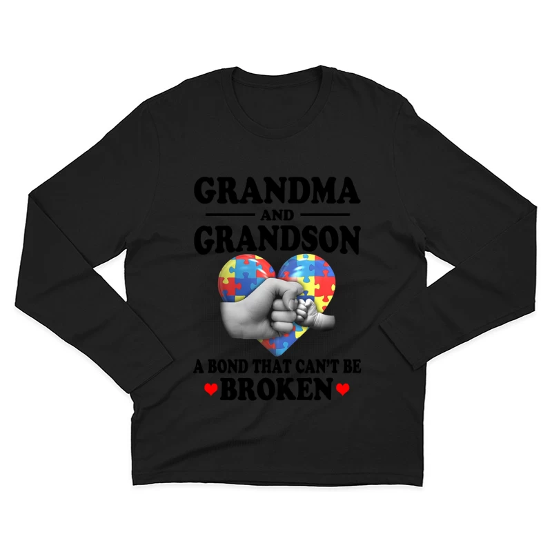  Homme Manches Longues T-Shirt