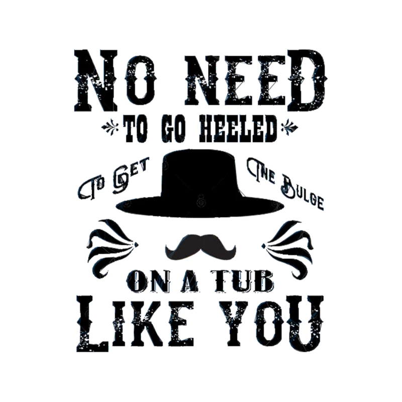Wyatt Earp quote version 2 Tapestry
