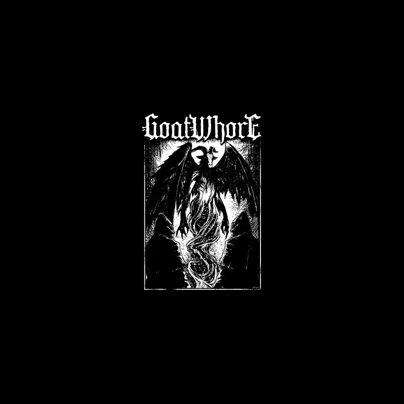 Goatwhore The Conjuration Travel Mug