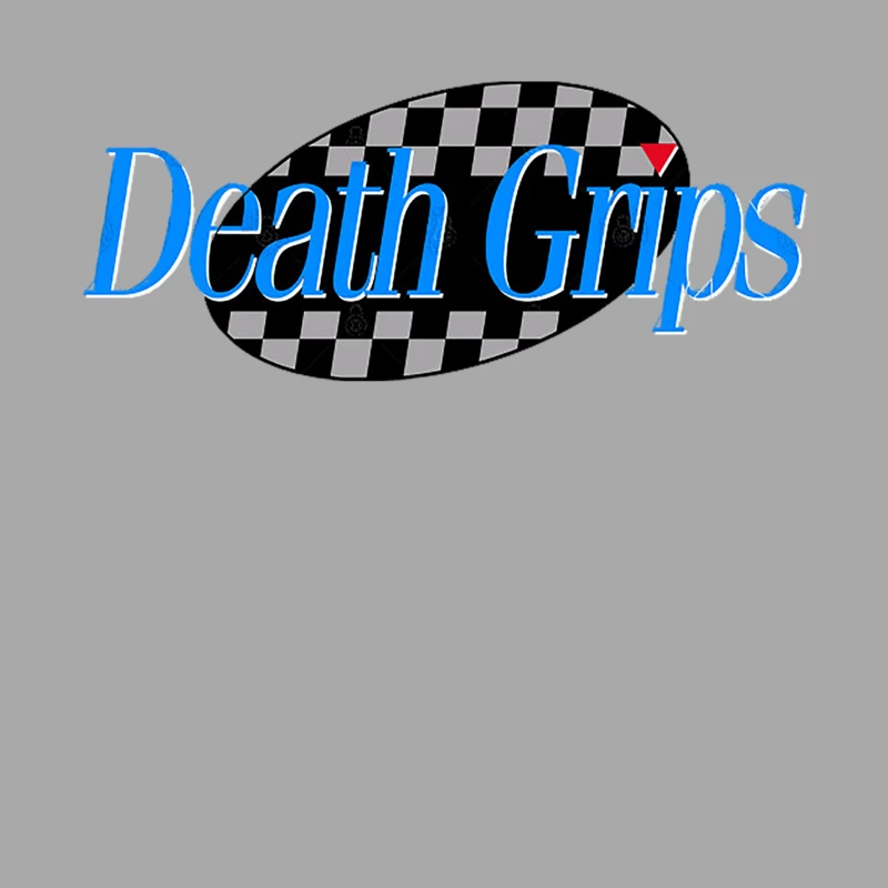 Death Grips 90s Aesthetic Tribute Graphic Design Male Pullover Hoodie