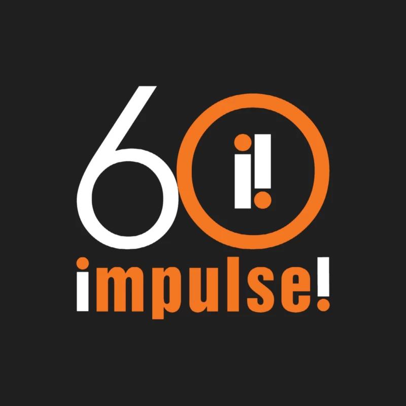 Impulse Records Merch Male Tank Top