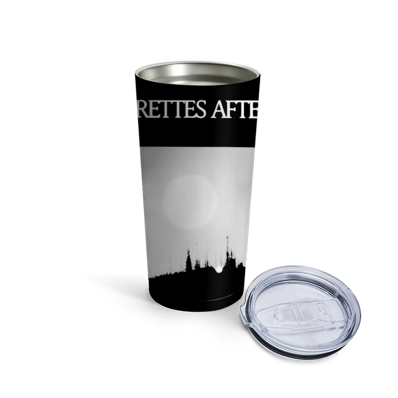 Cigarettes After Sex Pistol Travel Mug