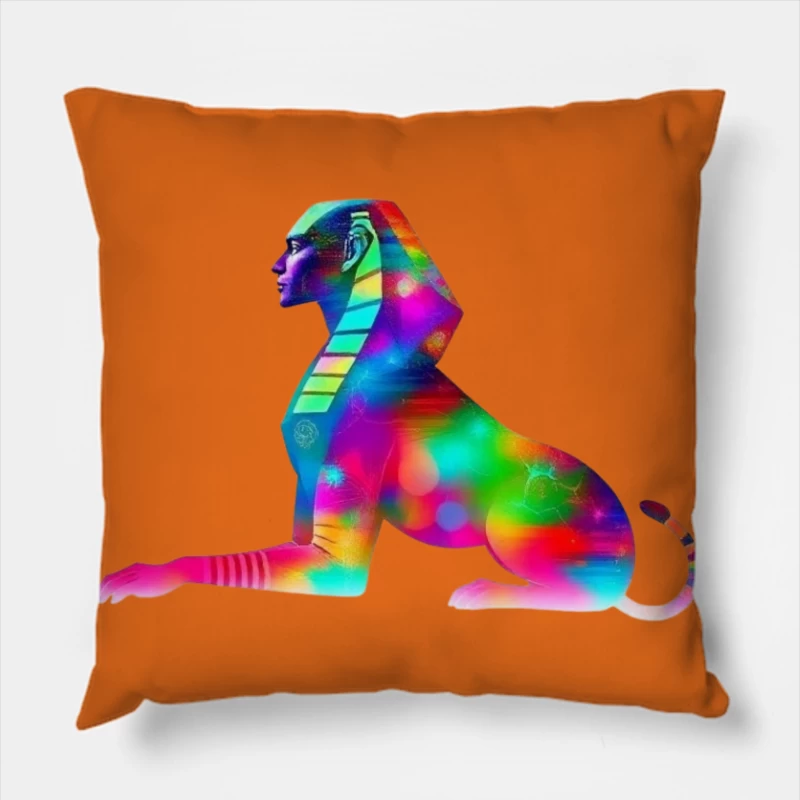  Throw Pillow