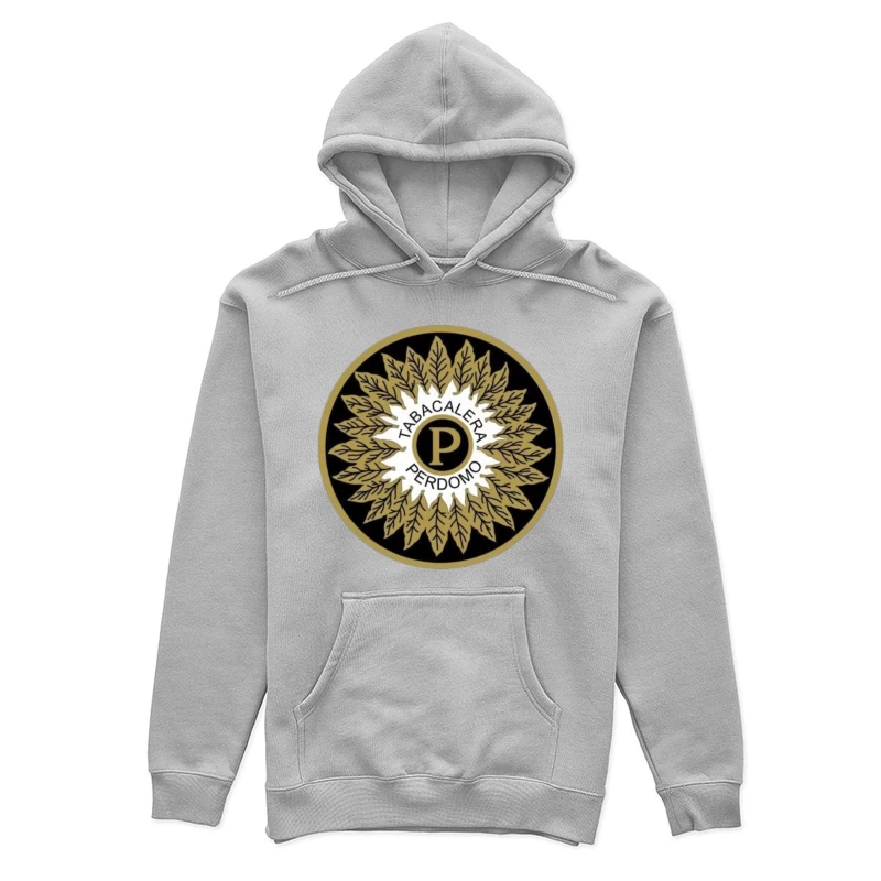 Perdomo Cigars Premium Female Pullover Hoodie