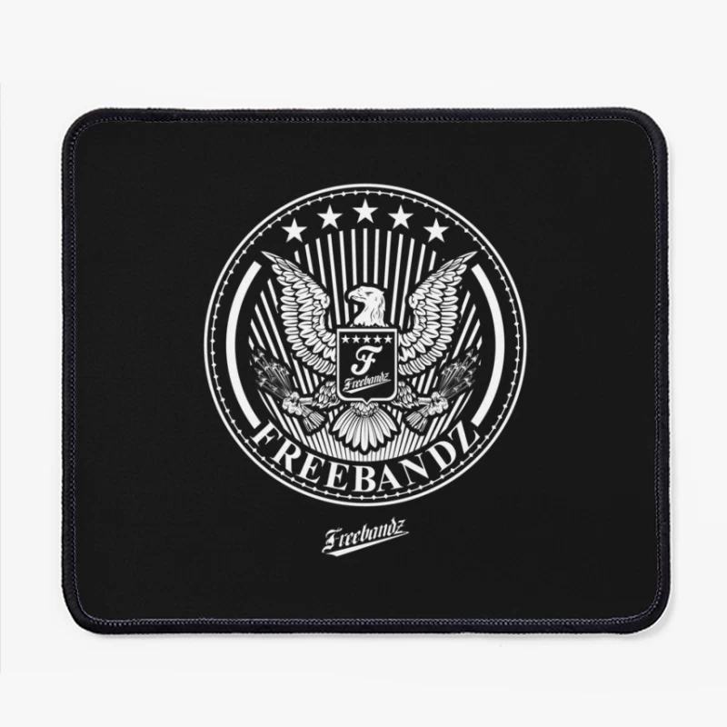  Mouse Pad