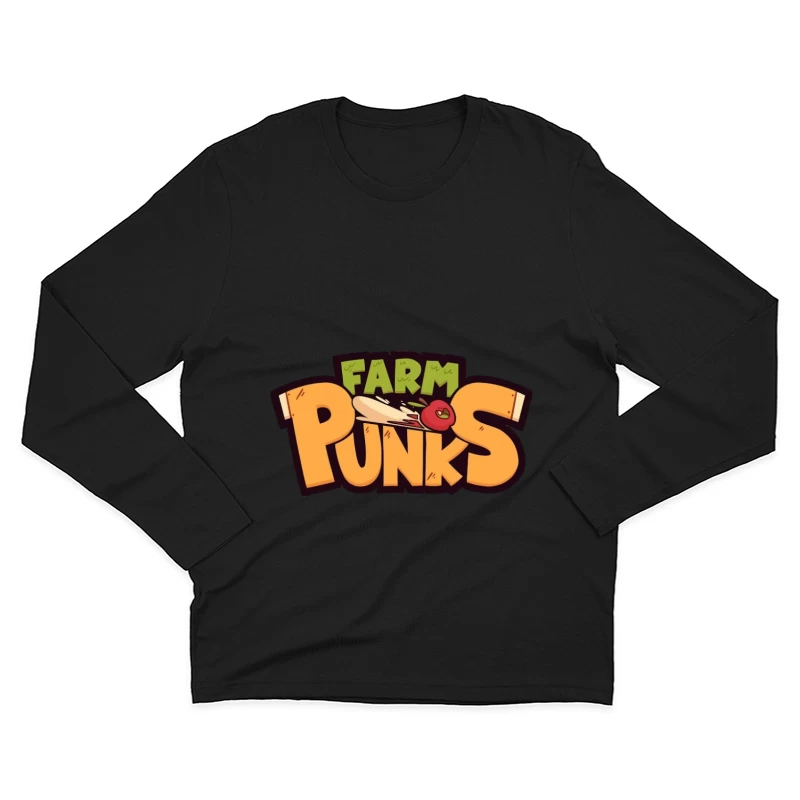  Herren Langarm T-Shirt