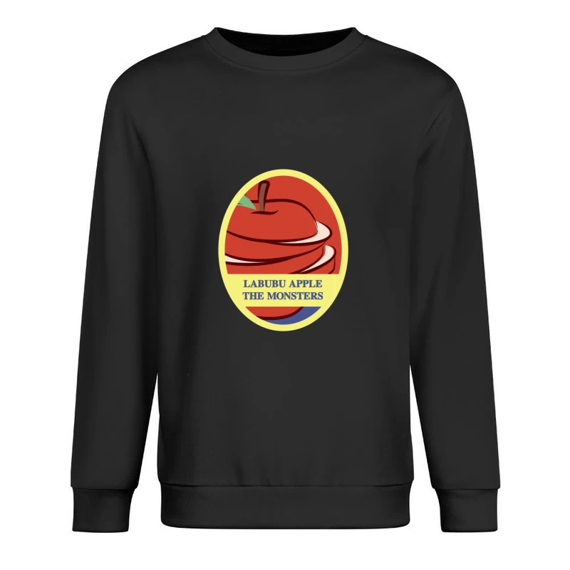  Herren Pullover Sweatshirt