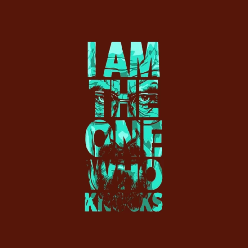 Powerful Quote Design Mouse Pad