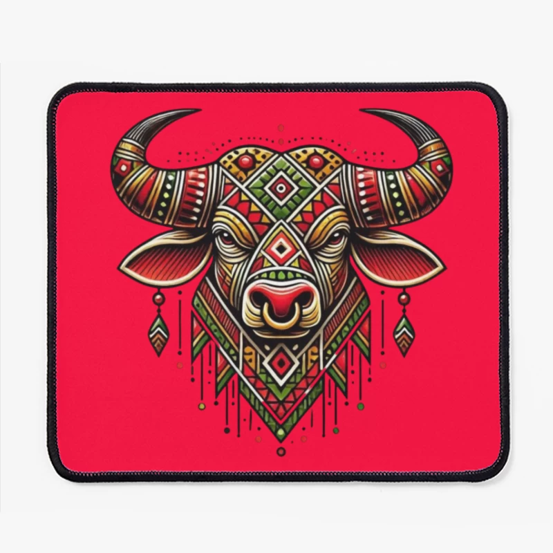  Mouse Pad