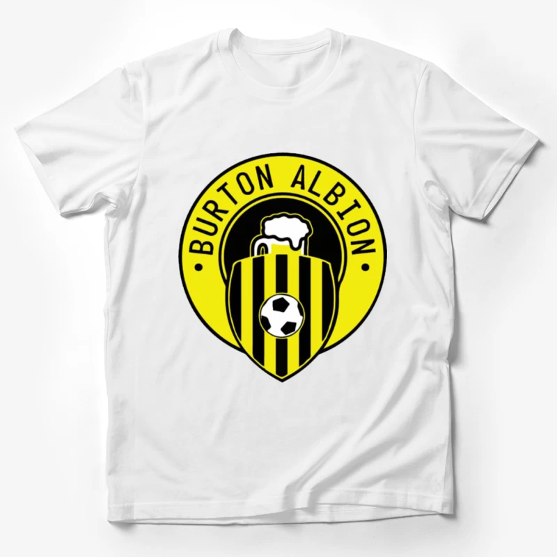  Male T-Shirt