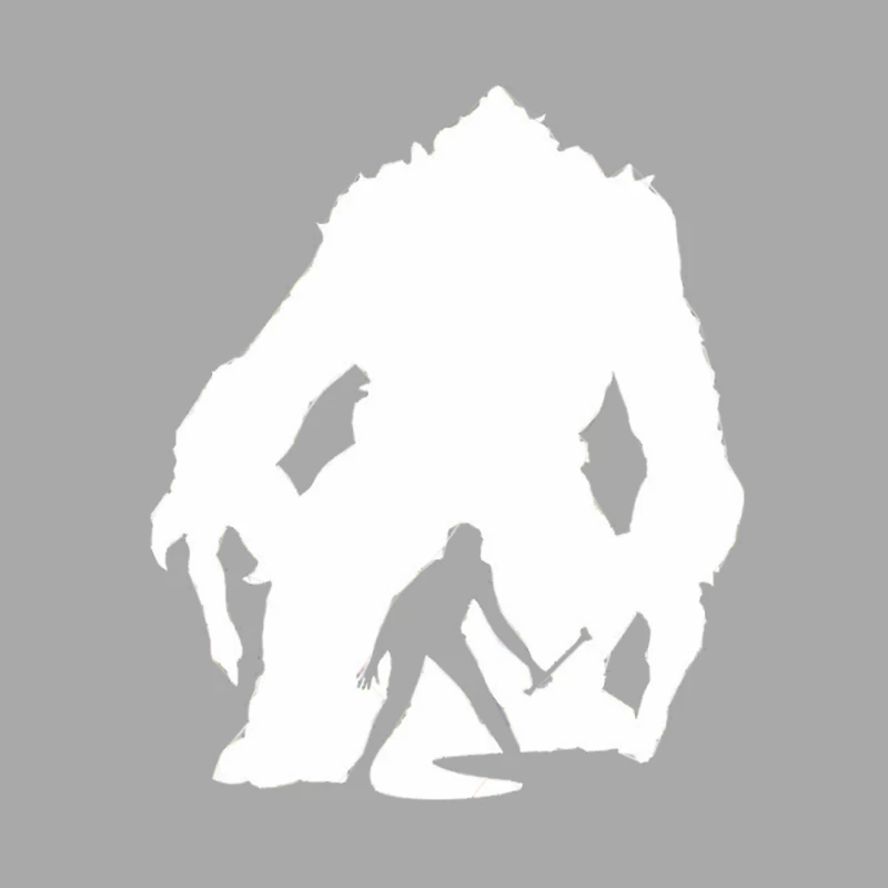 Rancor Female Pullover Hoodie