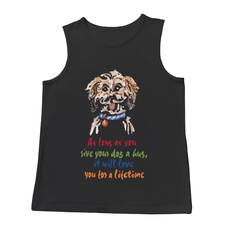  Herren Tanktops