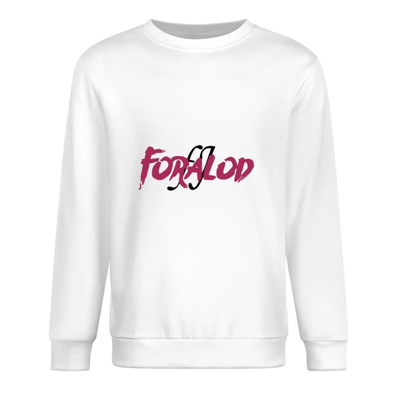  Homme Sweat-shirt à enfiler