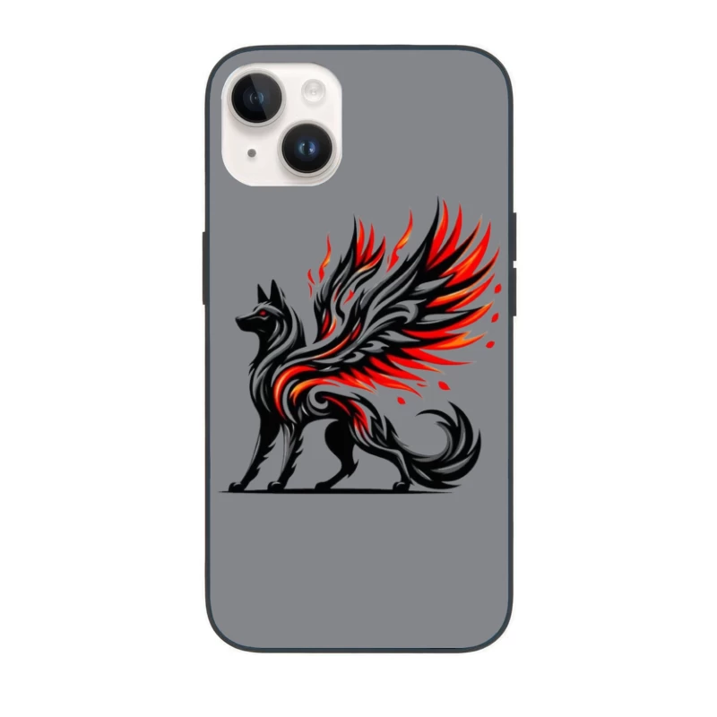  iPhone Case