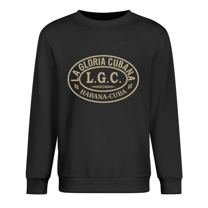  Male Pullover Sweatshirt