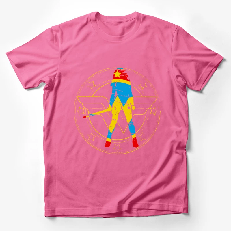  Male T-Shirt