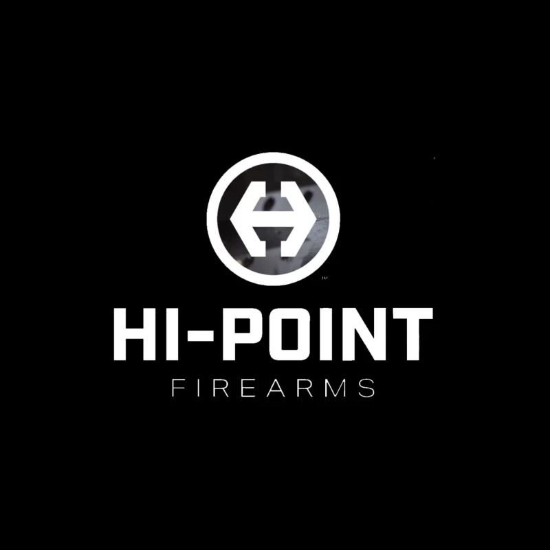 HI-POINT FIREARMS Throw Pillow