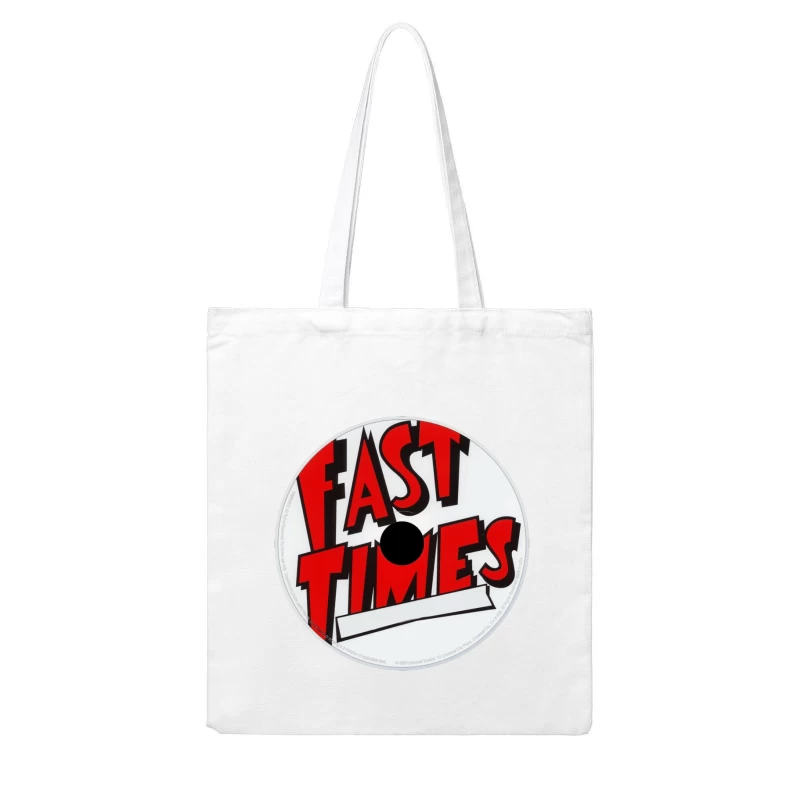  Cotton Tote Bag