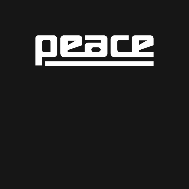 PEACE DRUM NEW Female Long Sleeve T-Shirt