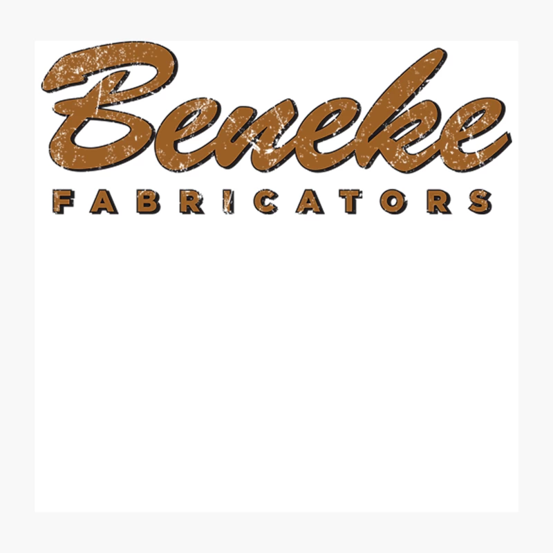 Beneke Fabricators Throw Pillow