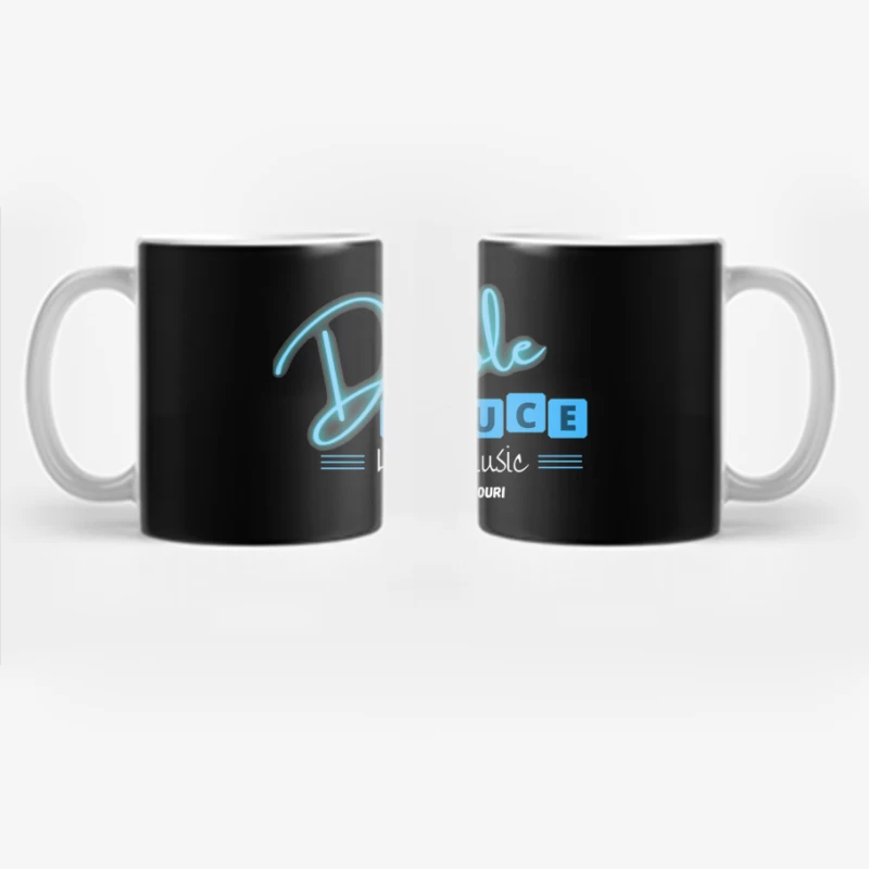  Coffee Mug
