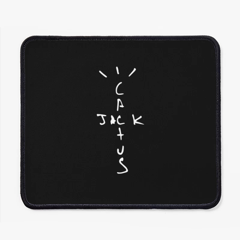  Mouse Pad