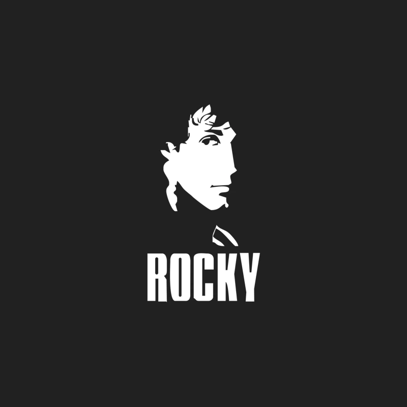 uomo ROCKY BALBOA stallone boxe pugilato CINEMA&TV Bucket Hat