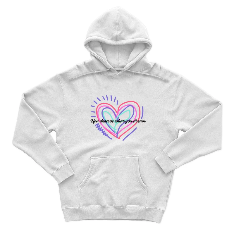  Herren Pullover Hoodie