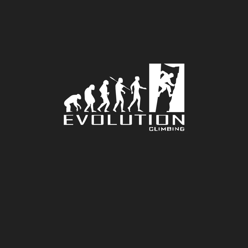 Climbing APE TO EVOLUTION Climb Indoor Outdoor Bucket Hat