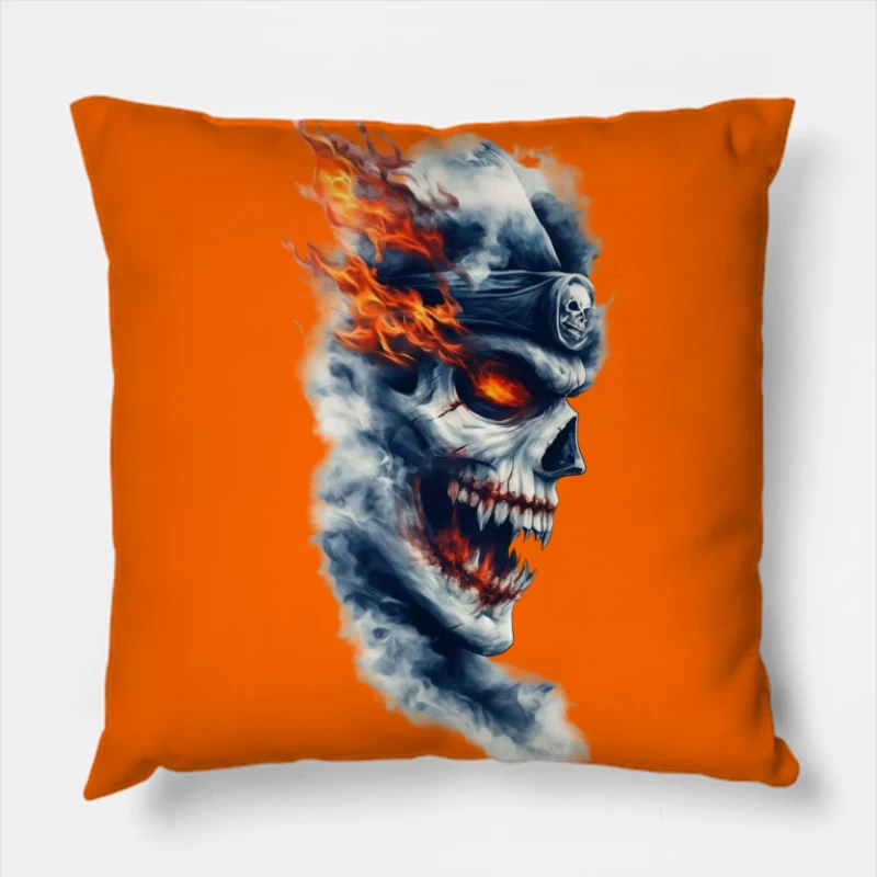  Throw Pillow