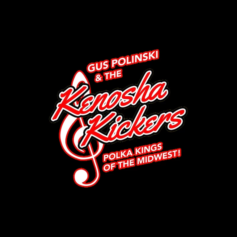 Gus Polinski and the Kenosha 7 Pin