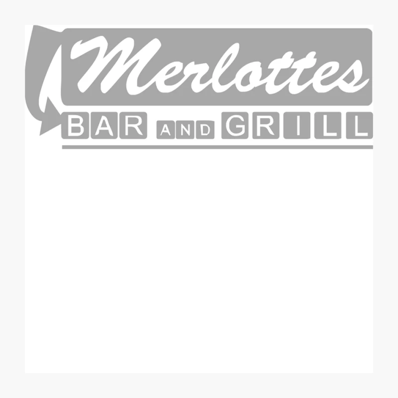 TV T-shirt inspired by True Blood - Merlottes Pin