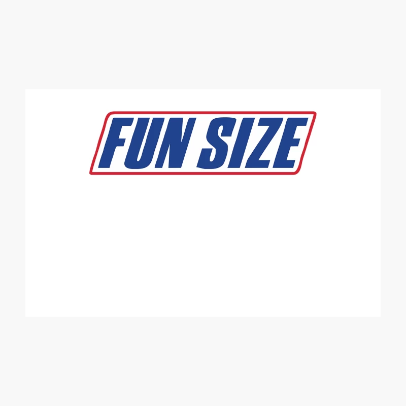 I_m Not Short I_m Fun Sized Snickers Marathan Funny Travel Mug