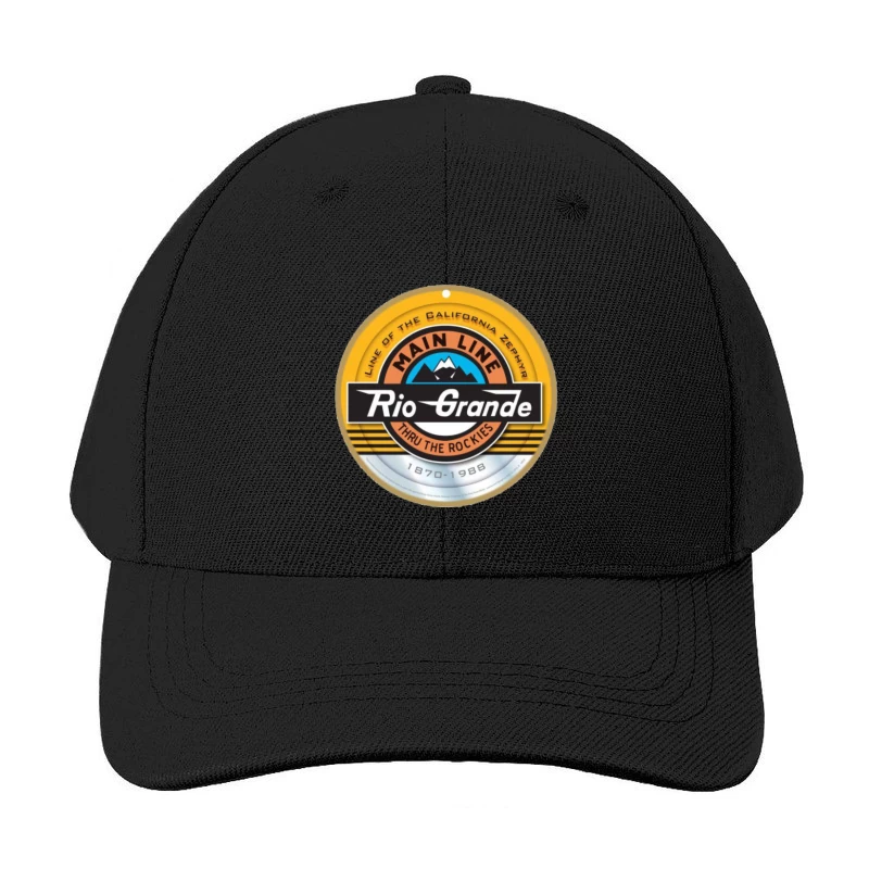  Baseball Cap