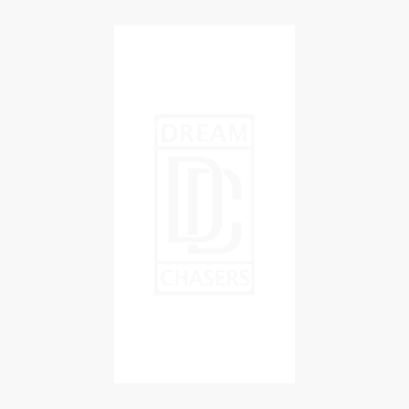 Dc Dreame Chassers iPhone Case