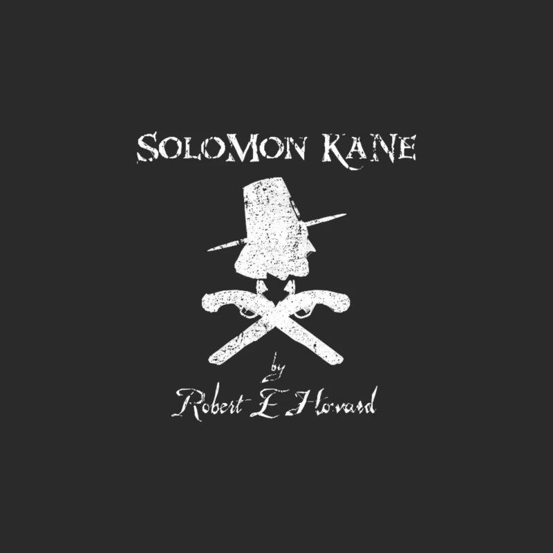 Solomon Kane Baseball Cap