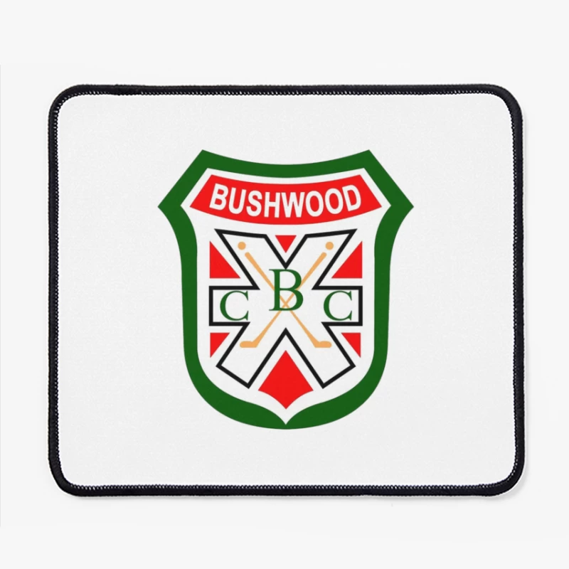  Mouse Pad