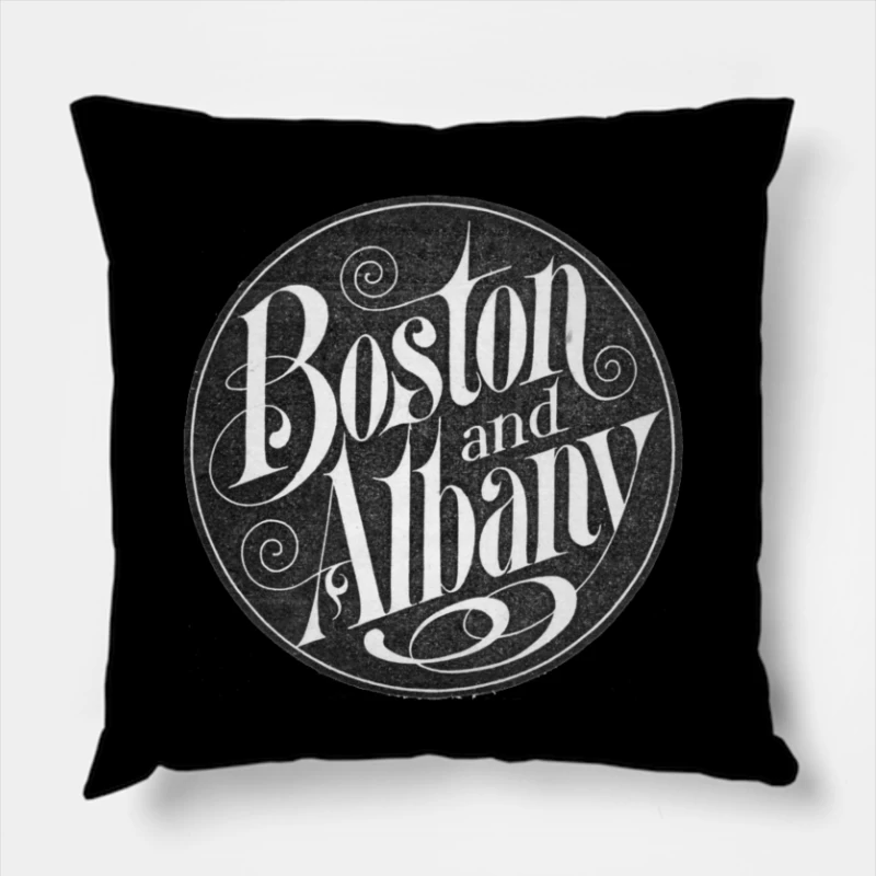  Throw Pillow