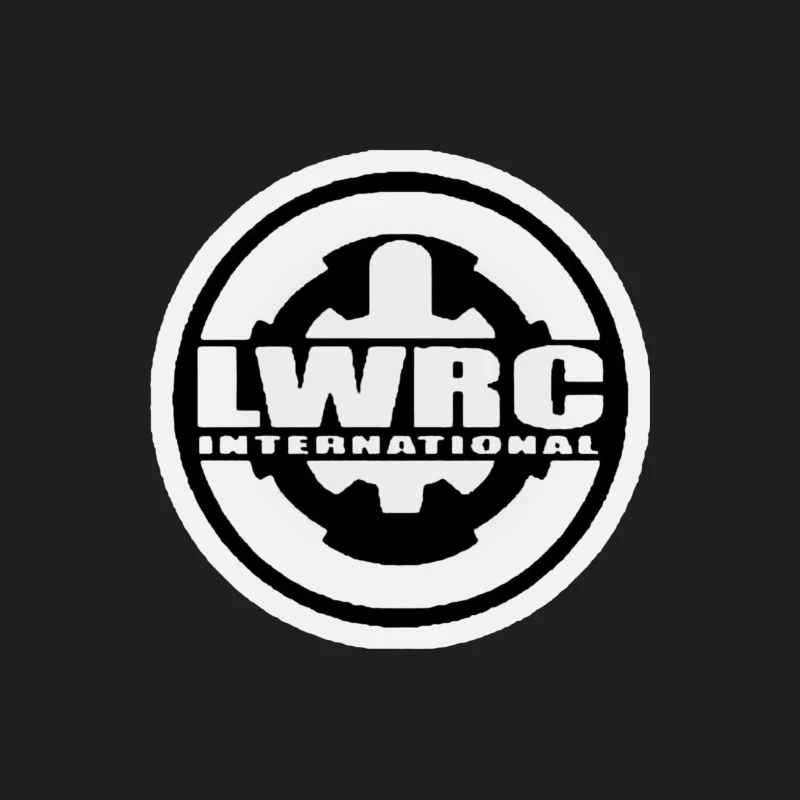 LWRC INTERNATIONAL Male Tank Top