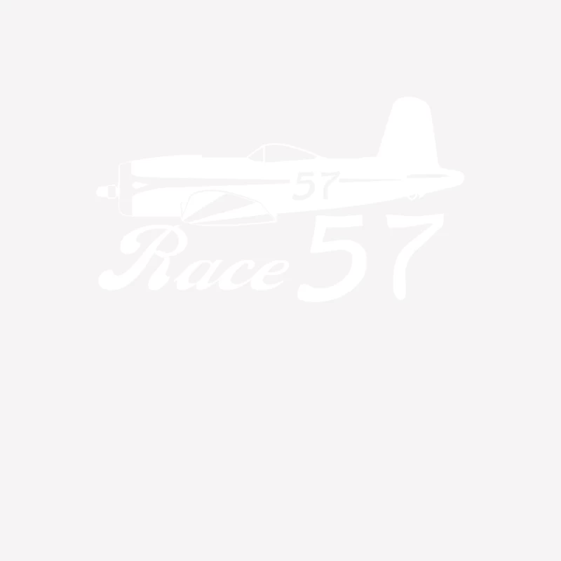 Minimalist White Empty Canvas
