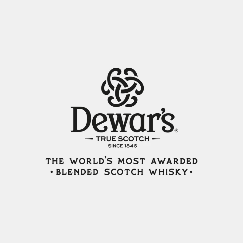 DEWAR’S SCOTCH WHISKY 2 Male Tank Top