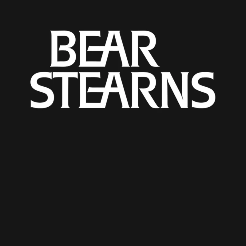 Bear Stearns Mouse Pad