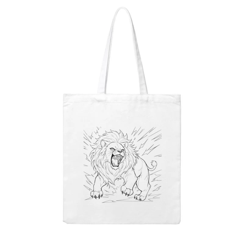  Cotton Tote Bag